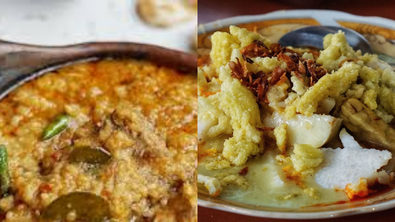 Makanan Khas Tegal Terpopuler, Yang Bikin Ketagihan!