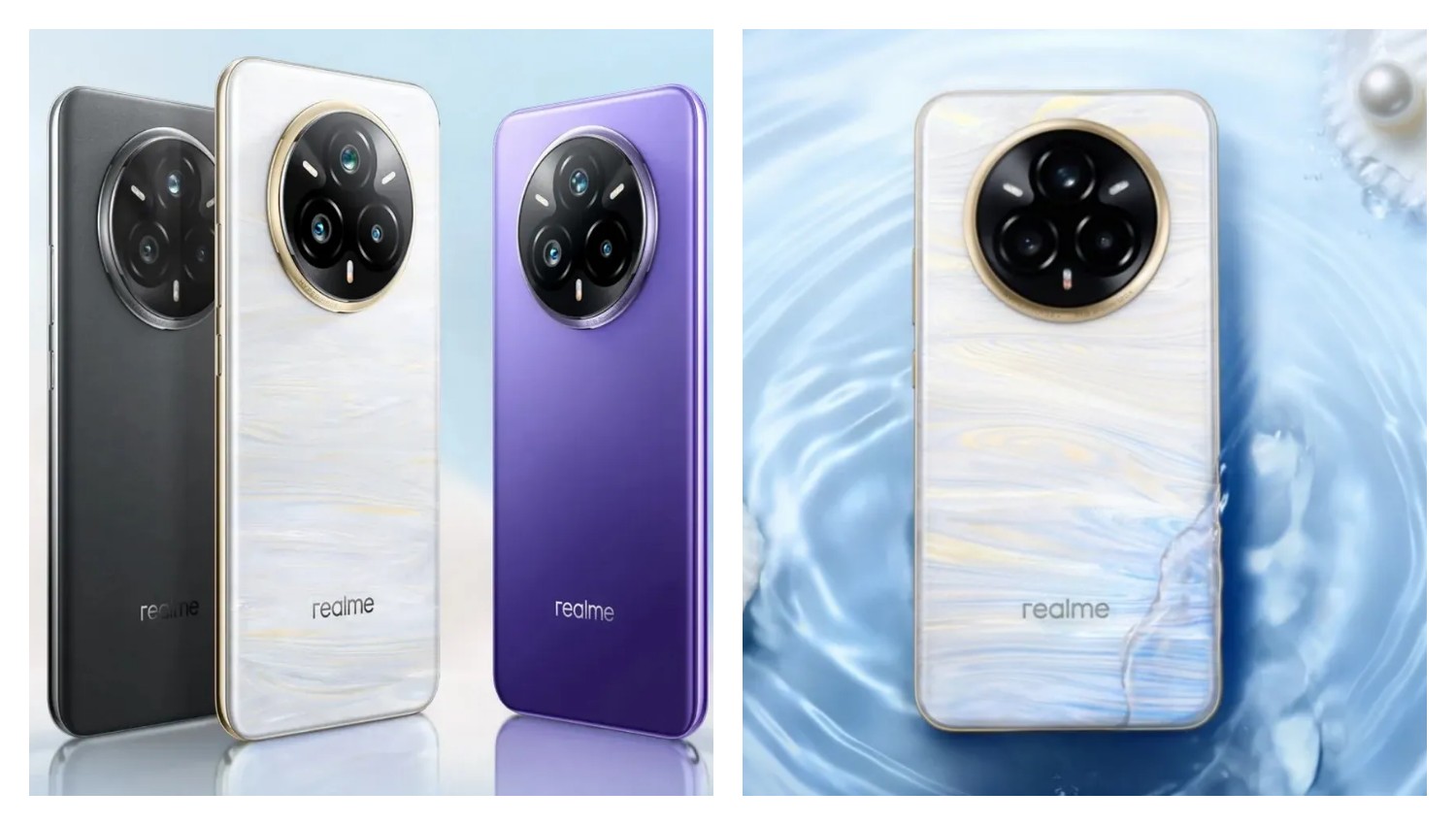 Realme 14 Pro Plus, Inovasi Kamera Superior untuk Hasil Foto Lebih Sempurna