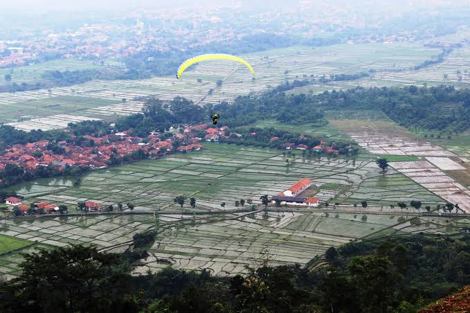 TOP 4 Wisata Menarik Di Daerah Majalengka, Miliki Pemandangan Yang Super Indah? 