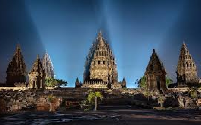 Menggali Cerita Mistis Candi Prambanan, Kisah Roro Jonggrang dan Energi Spiritual