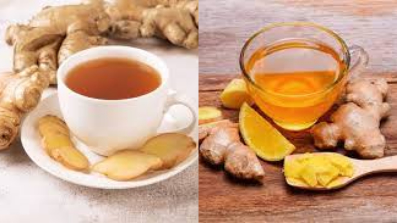  Yuk Intip! 8 Manfaat Wedang Jahe untuk Kesehatan dan Cara Membuatnya