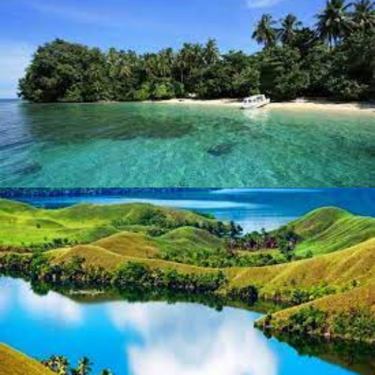 Simak 9 WIsata Terhits di Papua Barat! Bikin Liburanmu berasa di Luar Negeri 