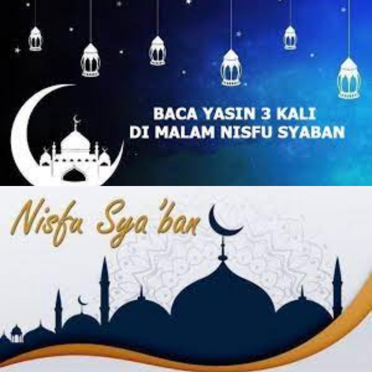 Perbanyak Istighfar! Inilah 5 Amalan Penting di Malam Nisfu Syaban yang Harus Kamu Lakukan 