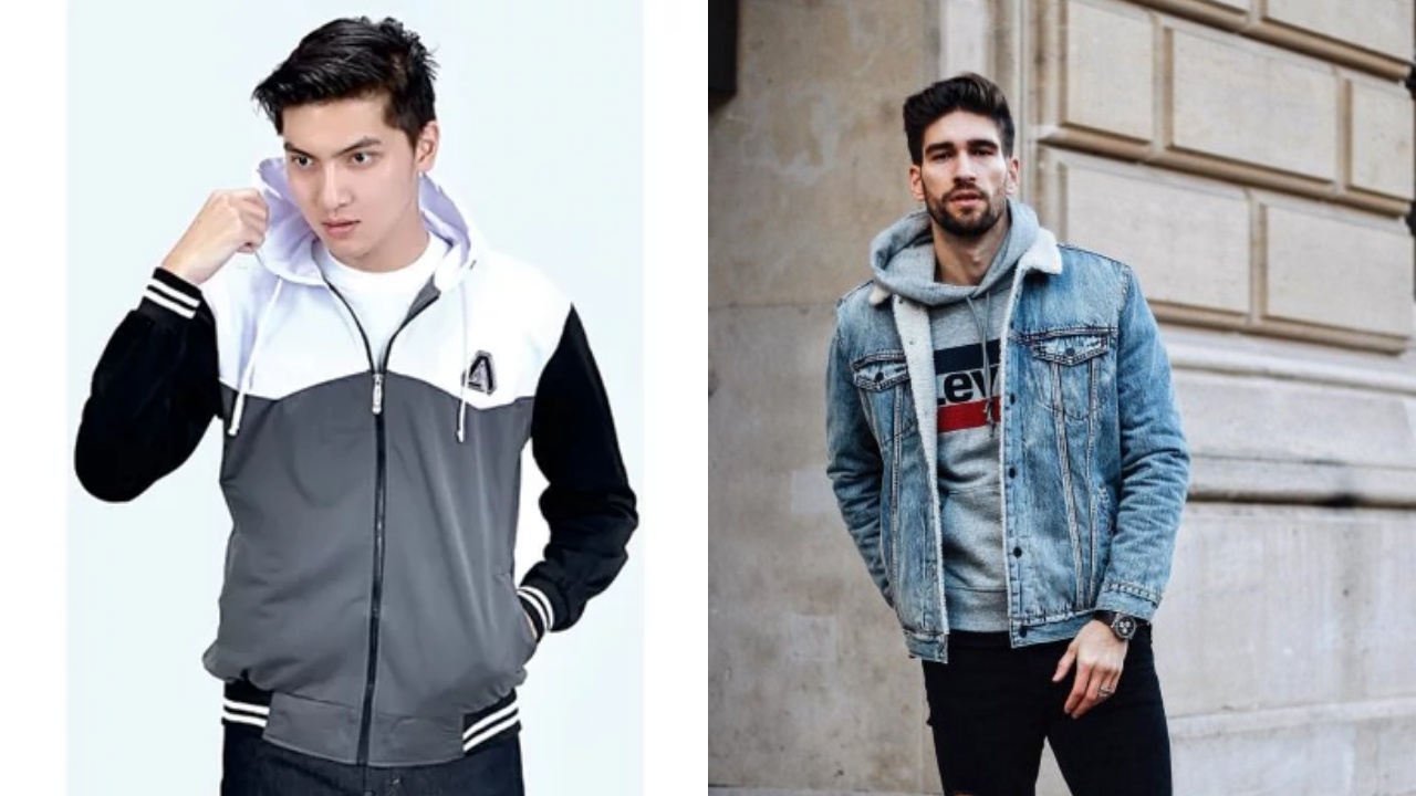 Bingung Tampil Stylish di Awal Tahun? Coba 9 Inspirasi Ini!