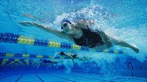 5 Manfaat Berenang untuk Kesehatan Tubuh 