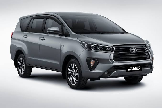 Toyota Masih Produksi Innova Reborn di Indonesia, Ini Alasannya!