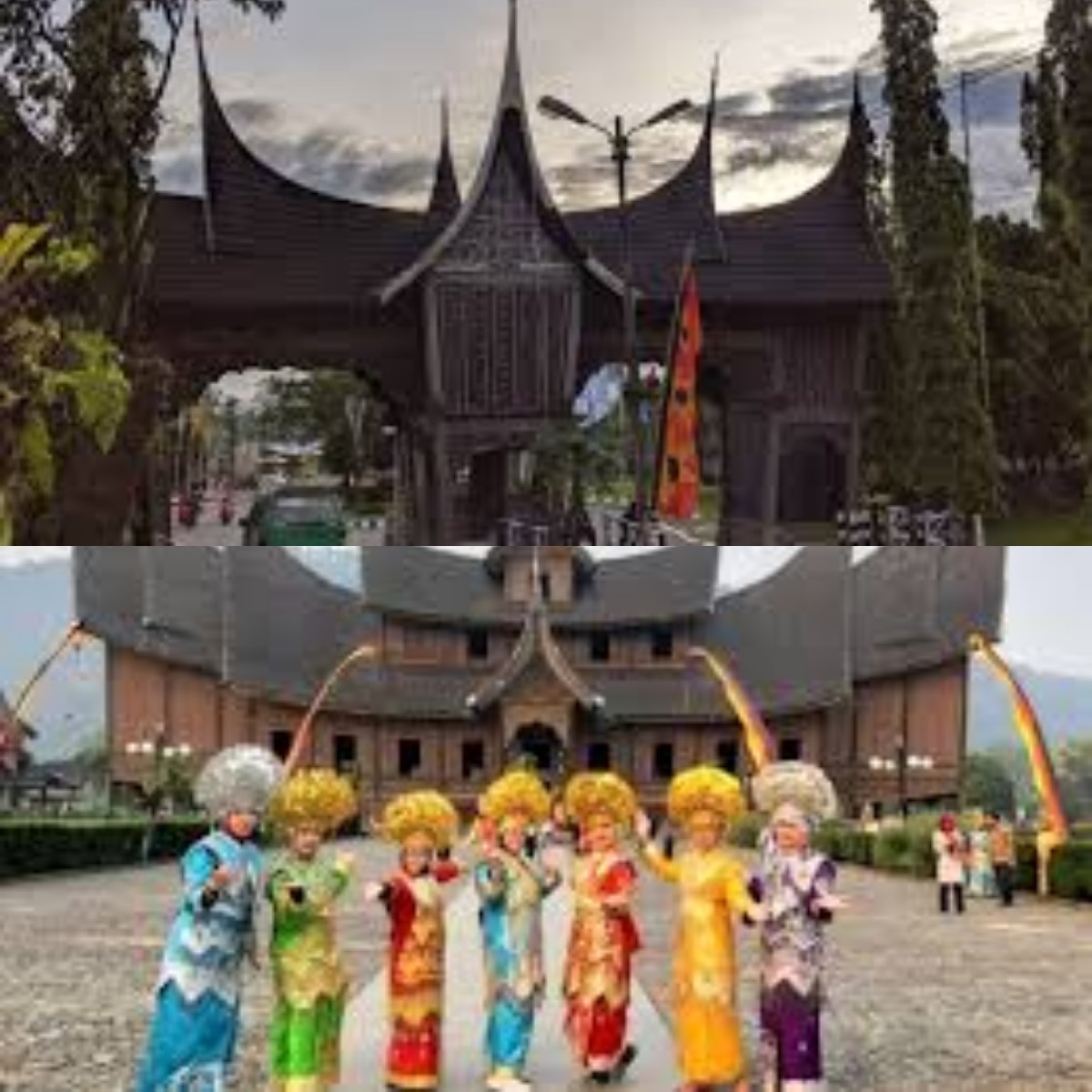 Jangan Sampai Salah Paham! Inilah Perbedaan Antara Orang Padang dan Orang Minang yang Perlu Kamu Ketahui!