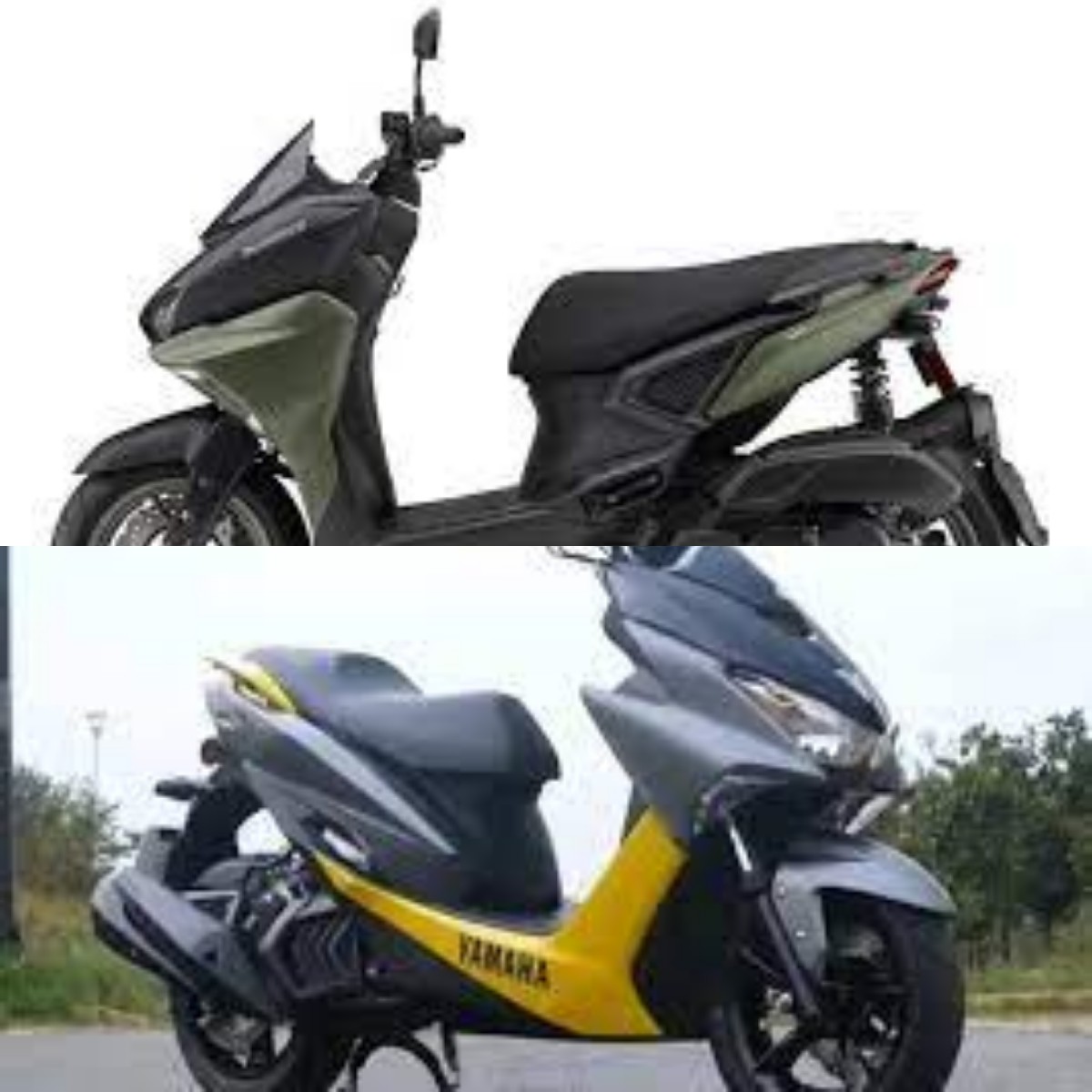 Simak Bocoran Harga Yamaha Mio 155cc 2024 di Indonesia, Berikut Spesifikasi Lengkapnya! 