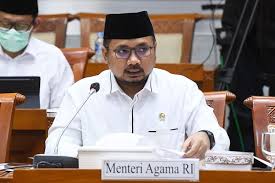 Parah, 2 Walikota Ini Tak Izinkan Jemaah Muhammadiyah Sholat Ied, Ini Tanggapan Menag
