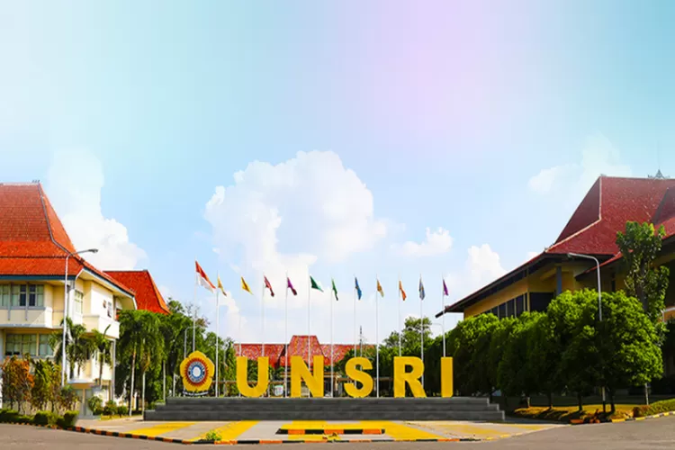 Rekomendasi Teratas, 5 Universitas Negeri di Palembang yang Banyak Diincar Mahasiswa 