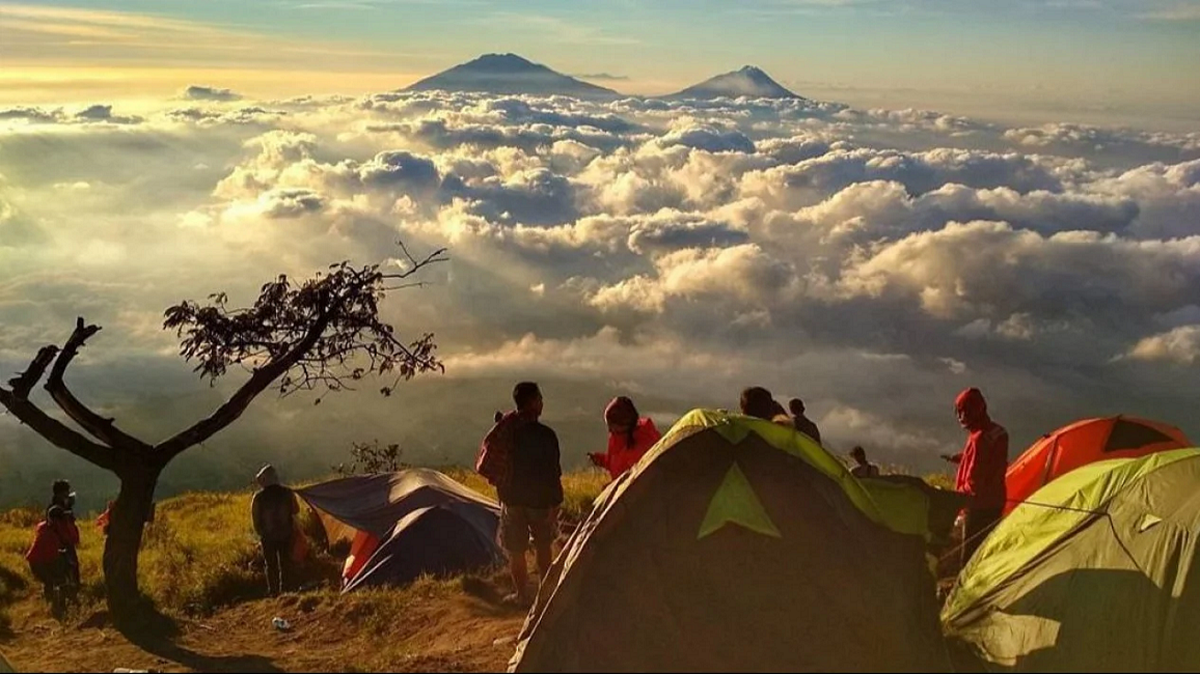 Jelajahi Keindahan Alam Tapanuli Selatan Sumatera Utara, 5 Destinasi Wisata Terbaik Untuk Dikunjungi!