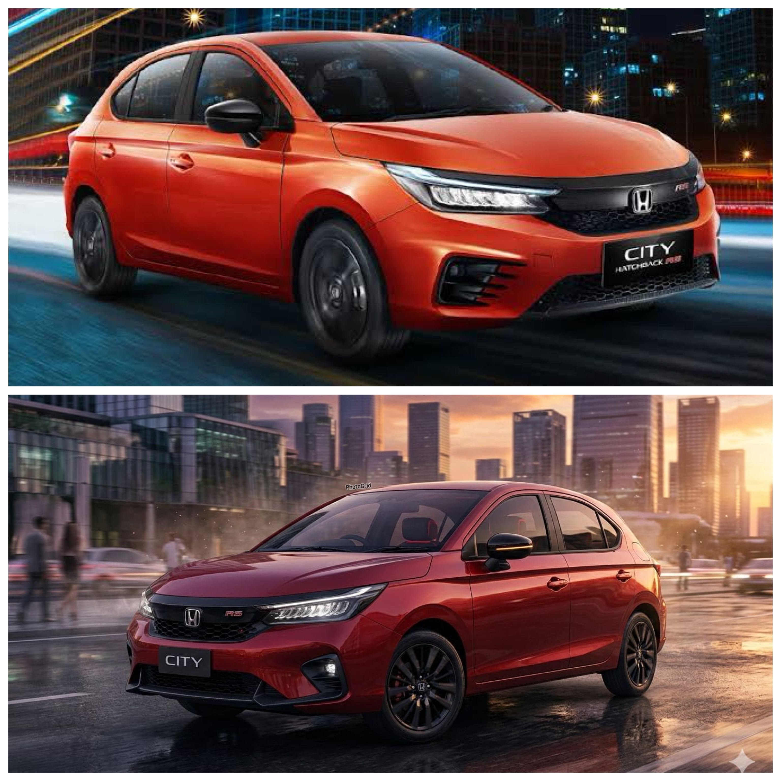 Honda Jazz 2026 Hadir Lebih Modern, Kabin Fleksibel dan Mesin Makin Hemat BBM!