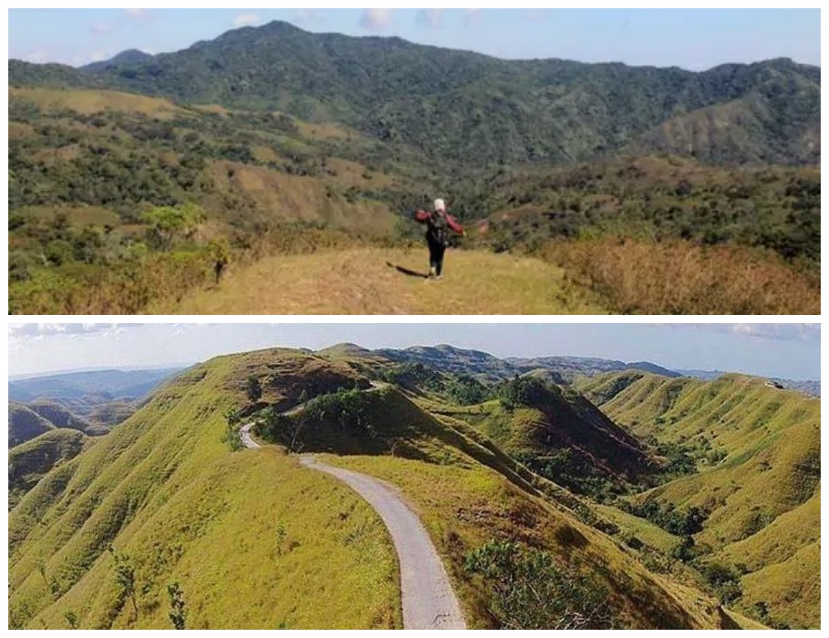 Jejak Sejarah Gunung Wanggameti: Mengungkap Misteri dan Kearifan Lokal di Sumba