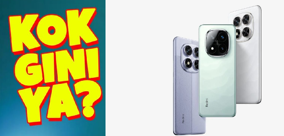 Redmi Note 14 Pro Plus 5G: HP Rp 5 Jutaan dengan Kamera 200 MP, Setara DSLR?