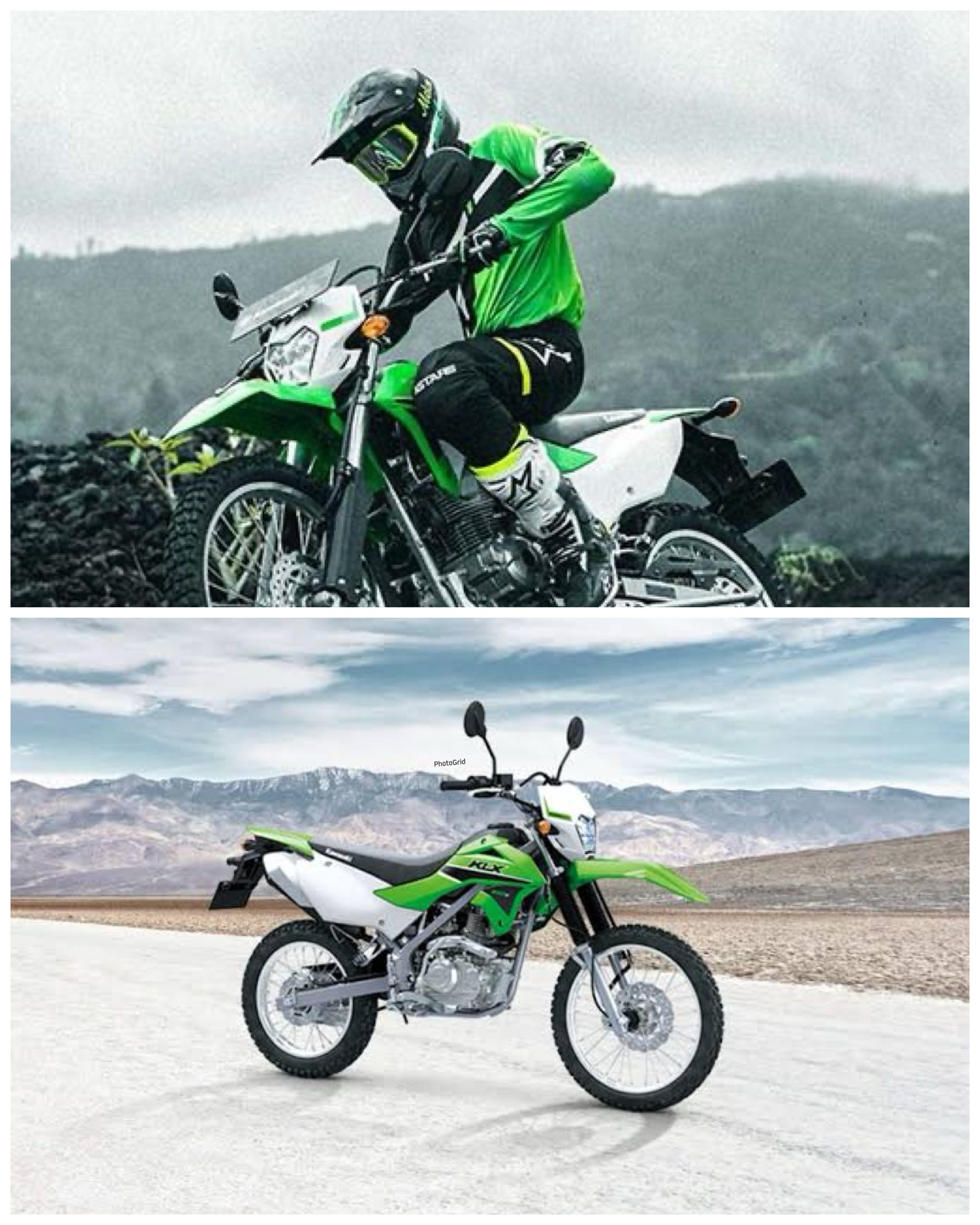 KLX 150 2026 Resmi Meluncur, Motor Trail Ringan 144cc yang Siap Taklukkan Segala Medan!