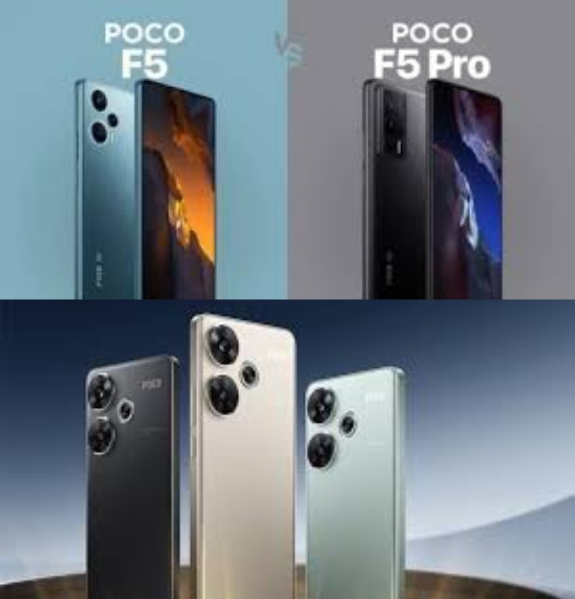 Poco Luncurkan Smartphone Terbaru dengan Harga Terjangkau dan Spesifikasi Mumpuni
