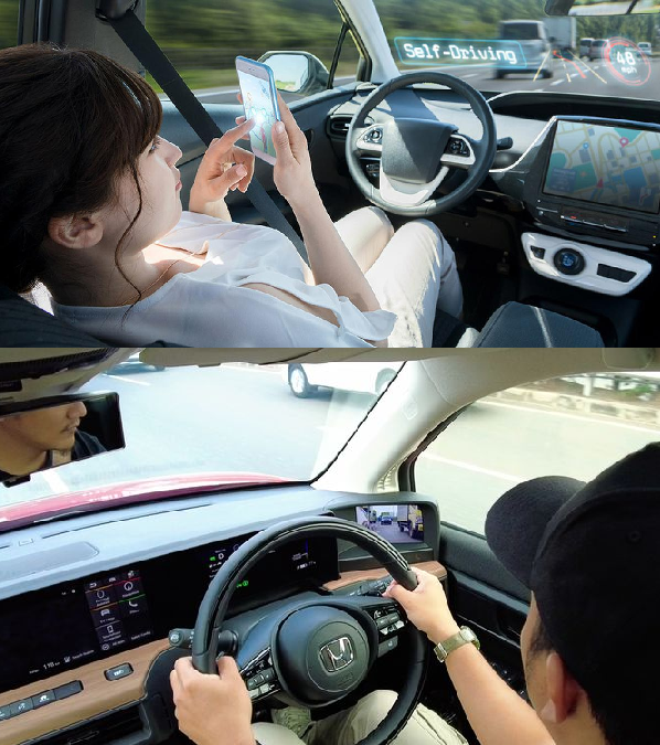 Canggih! 7 Teknologi Keamanan Mobil Ini Bisa Selamatkan Nyawa Anda!