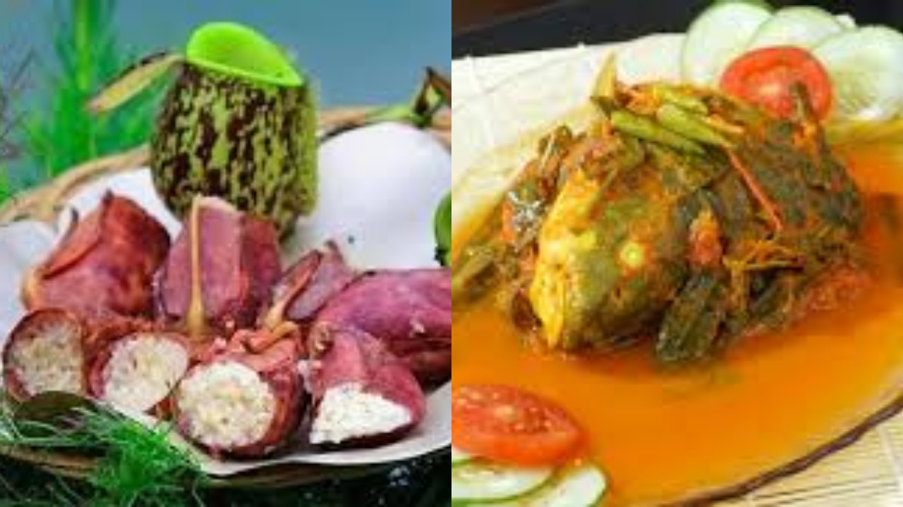 Wajib Coba 7 Makanan Khas Kerinci, Nikmatnya Bikin Ketagihan!