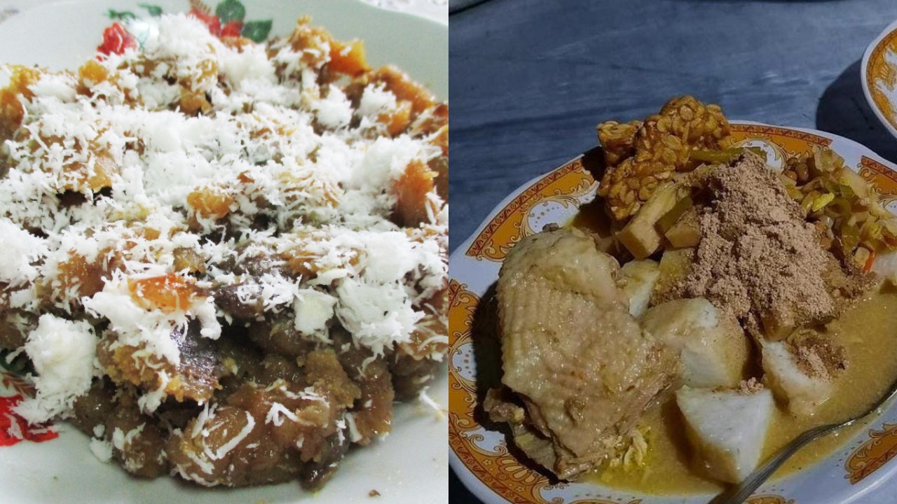  Kuliner Khas Gunungkidul yang Unik dan Enak, Wajib Dicoba Wisatawan!