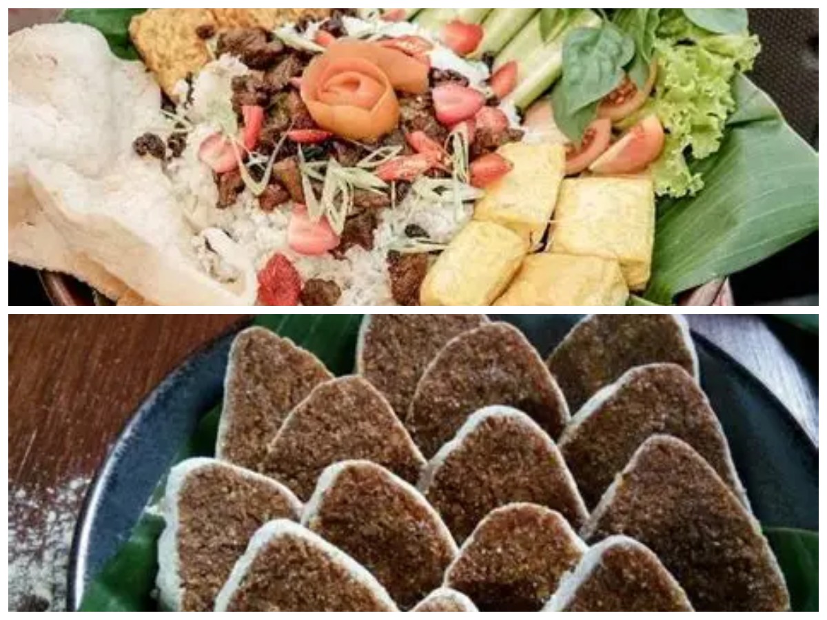 Wajib Coba! Deretan Makanan Khas Garut yang Terkenal Enak dan Melegenda