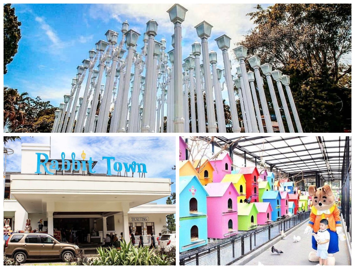 Sejarah Museum Rabbit Town Bandung: Tempat Wisata Unik dengan Seni dan Teknologi yang Menghibur!