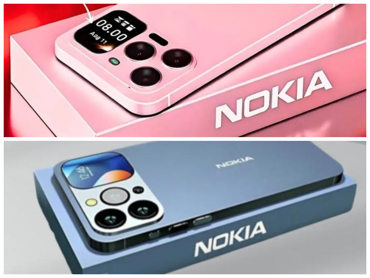 Nokia Mini 2026 5G Meluncur! Smartphone Terjangkau dengan Performa Ngebut dan Fitur Modern