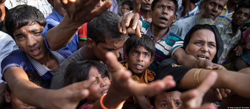 Banyak yang Nggak Tahu, Ini 5 Daftar Negara Etnis Rohingya Terbesar di Dunia