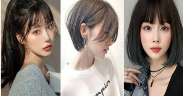 Rambut Panjangmu Terasa Membosankan? Ide Rambut Pendek Ini Bisa Jadi Jawaban