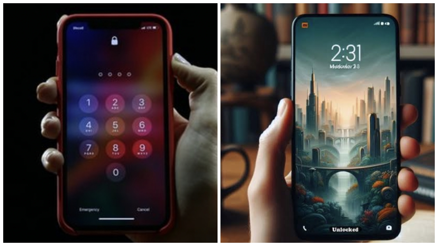 Unlock HP Xiaomi Terkunci, Solusi Pakai Akun Mi dan Email