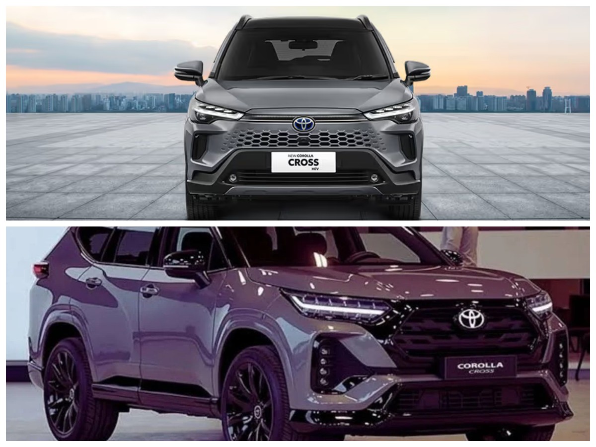 Mau Beli Corolla Cross 2026? Ini Trim Terbaik Versi Ahli Otomotif yang Wajib Dipertimbangkan