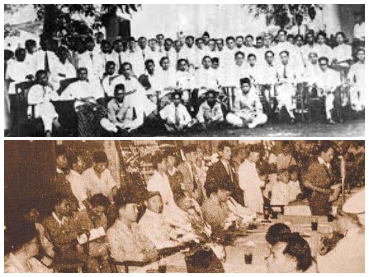 Sumpah Pemuda 1928: Titik Awal Kebangkitan Nasional dan Semangat Persatuan Generasi Muda