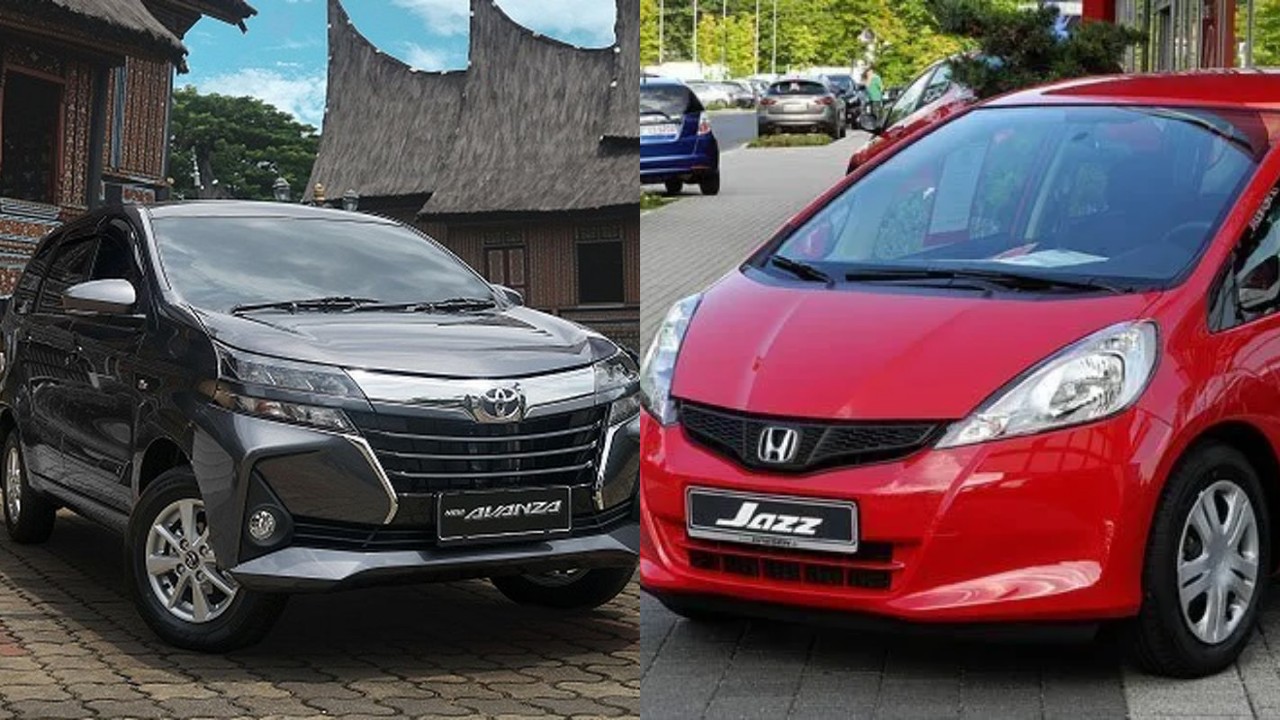 Apa Saja Mobil Bekas 2024 yang Irit BBM? Lihat 13 Rekomendasinya Disini!