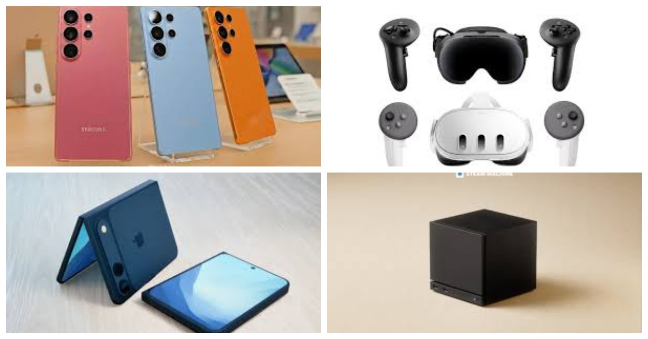 7 Gadget Baru Paling Dinantikan yang Akan Rilis di 2026