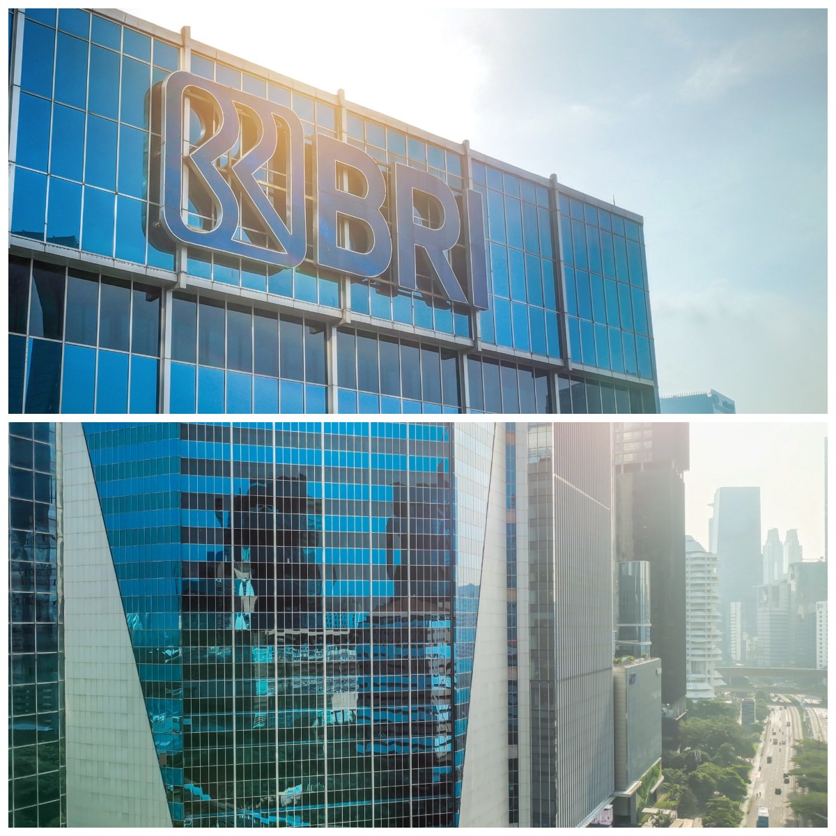 BRI Kembali Catat Prestasi, Puncaki Daftar Bank Terbaik di Indonesia versi The Banker