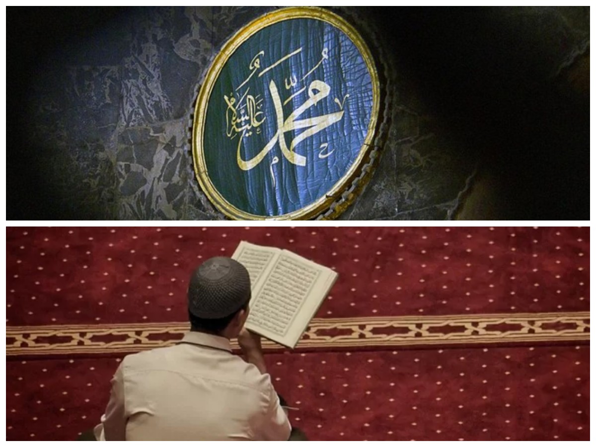 Rahasia Kesehatan Ala Nabi Muhammad: Tips Tetap Bugar Setelah Sholat Subuh