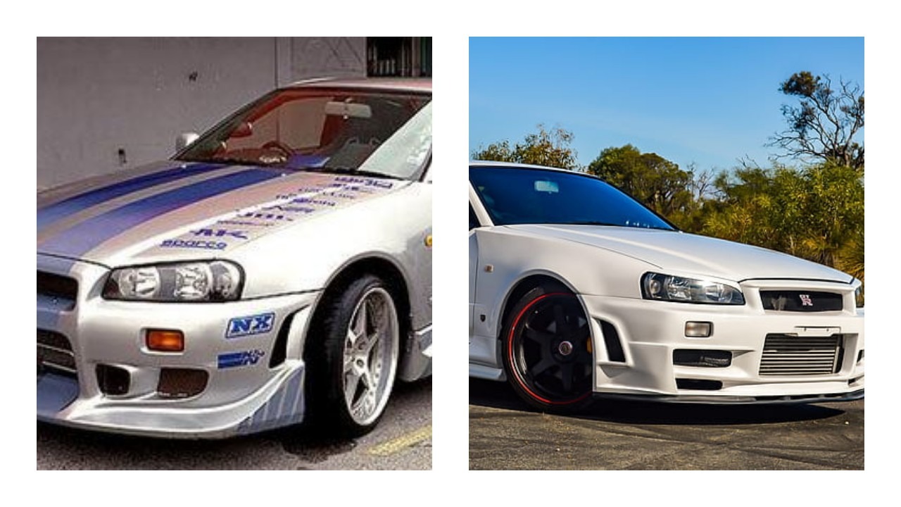 Harganya Tembus Miliaran Rupiah Mengapa Nissan GT-R R34 Bekas Malah Makin Mahal Tiap Tahun!