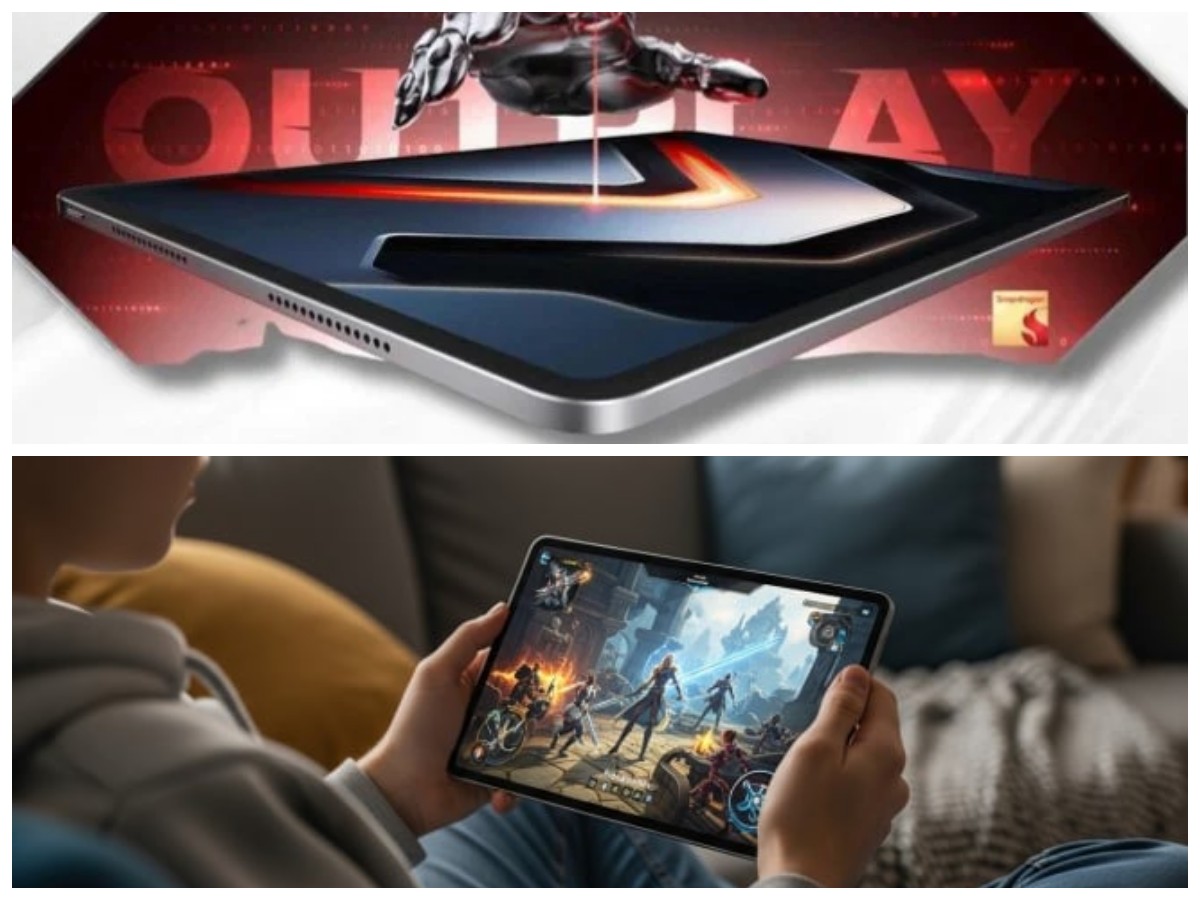 Anti Lemot dan Responsif! 7 Rekomendasi Tablet Terbaru Andalan Para Gamer