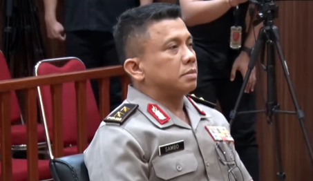 Pernyataan Lengkap Ferdy Sambo Usai Dipecat Secara Tidak Hormat hingga Ajukan Banding