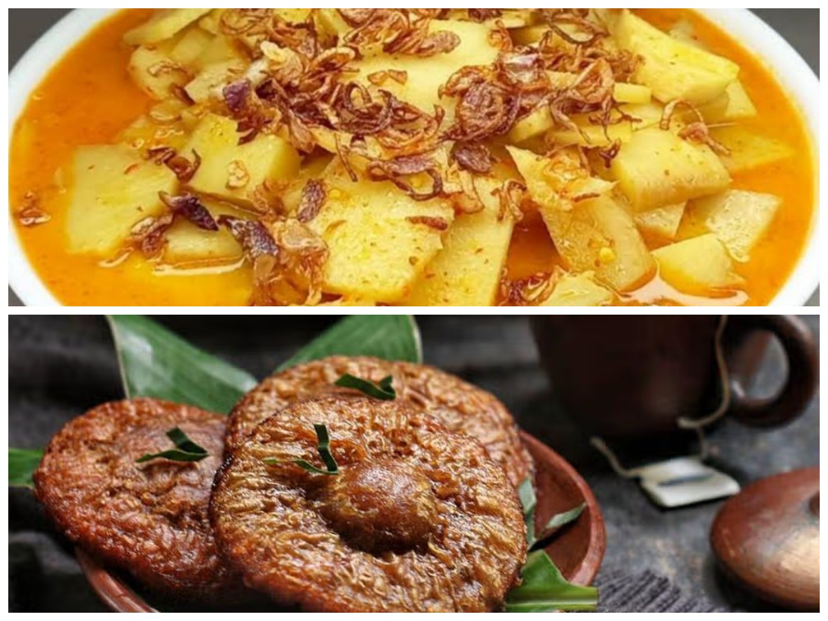  Sajian Khas Seluma yang Hits dan Bikin Ketagihan!