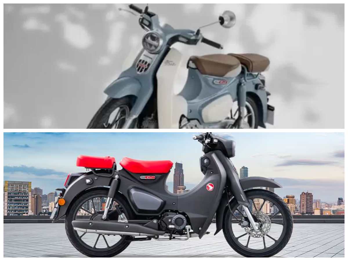 Resmi Hadir! Honda Super Cub C125 2026 Tawarkan Desain Legendaris dengan Fitur ABS dan Smart Key Modern