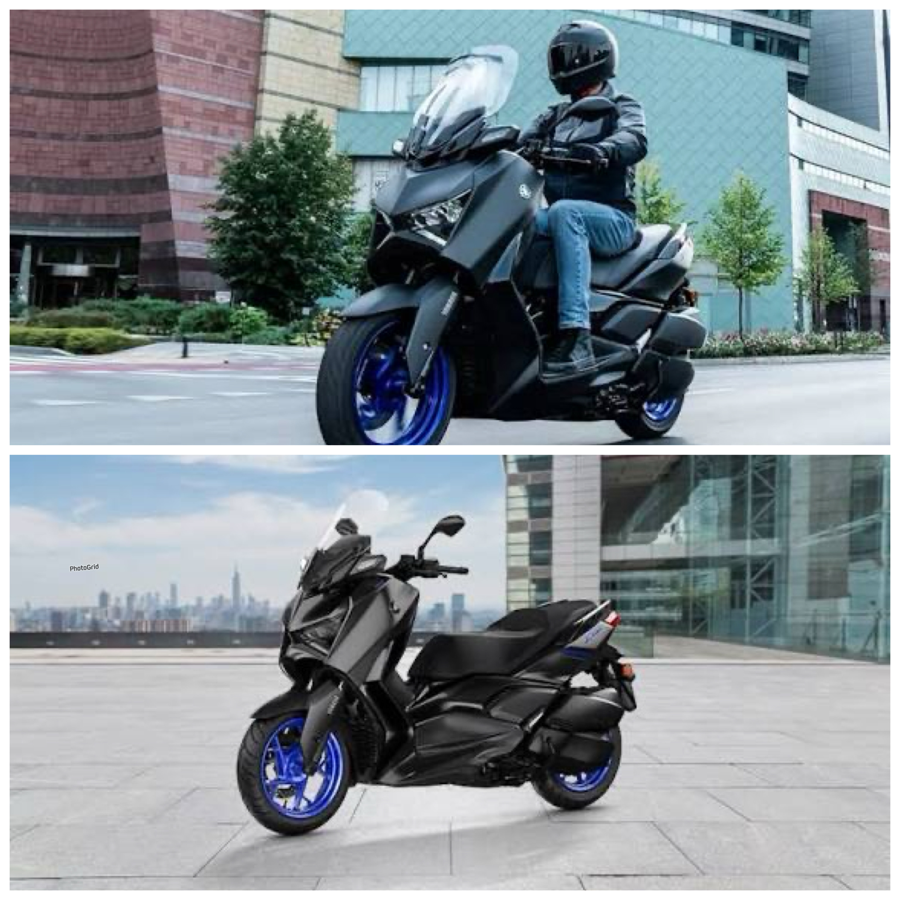 Yamaha XMax 125 2026: Maxi-Skutik Premium Harga Terjangkau yang Kian Populer!