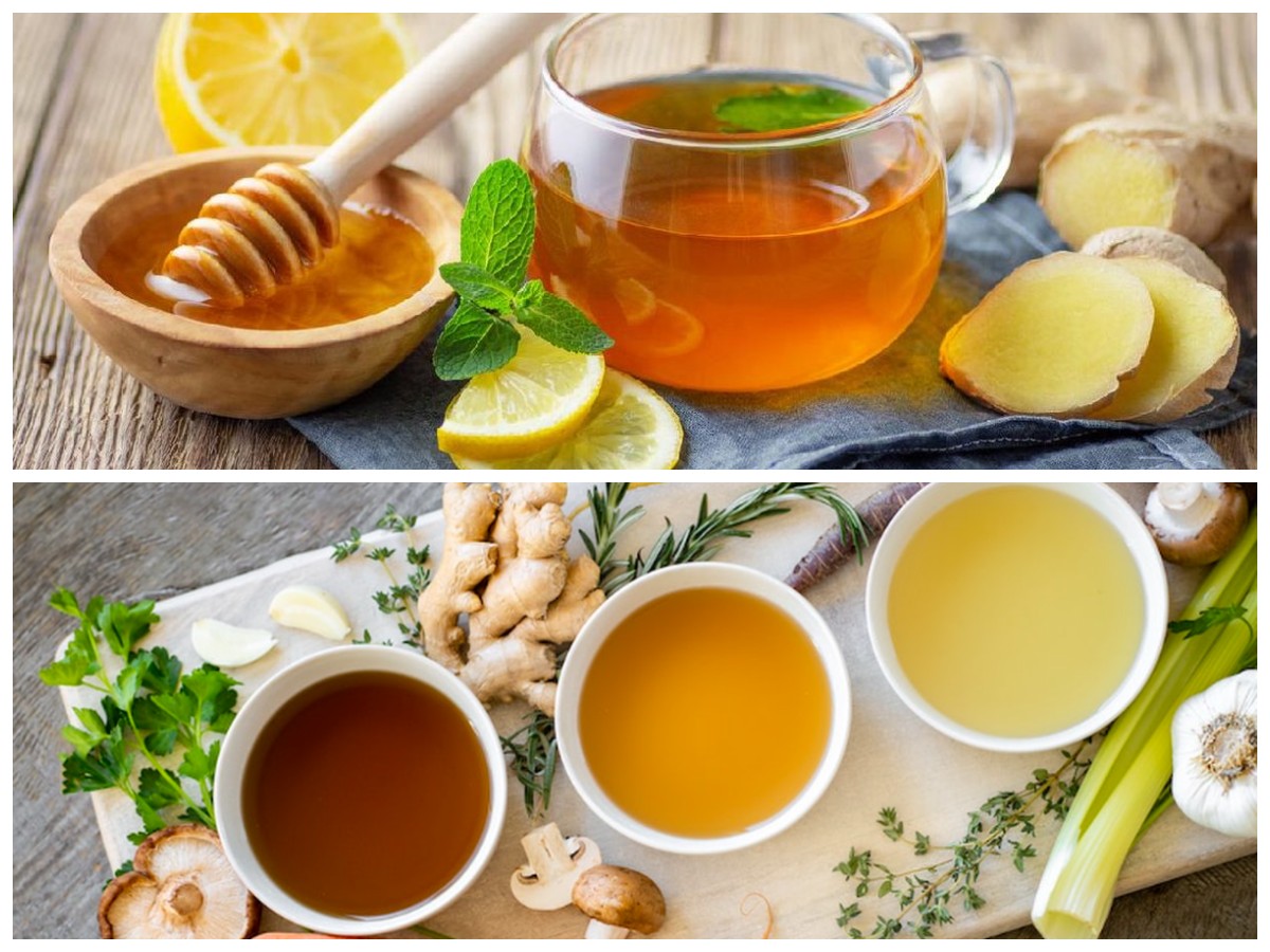 7 Minuman Alami Penurun Kolesterol dan Diabetes, Mudah Dibuat di Rumah