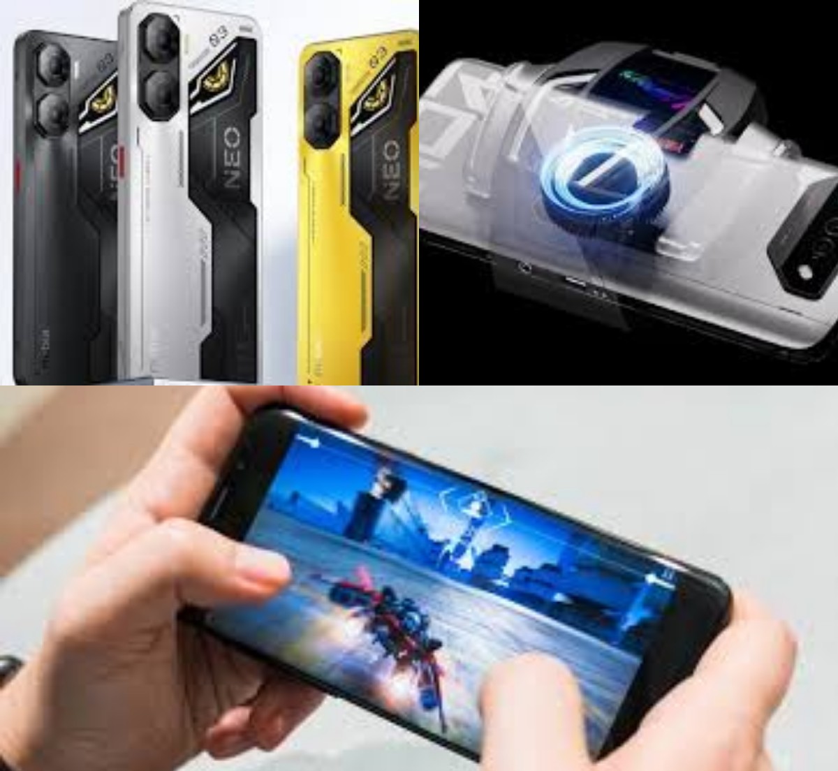 Tren Smartphone Gaming 2025: Spesifikasi Gahar, Harga Bersahabat Ini Rekomendasi Terbaiknya!