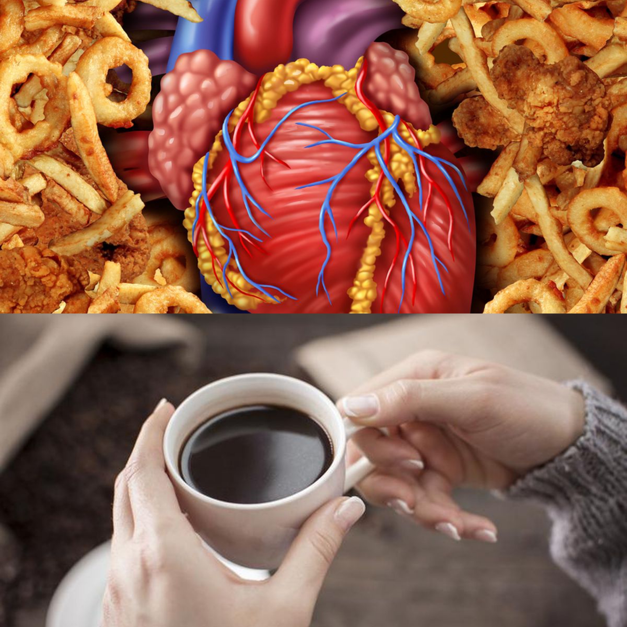 Penderita Jantung Bengkak Masih Boleh Minum Kopi? Ini Penjelasan Medis dan Aturan Aman yang Perlu Diketahui