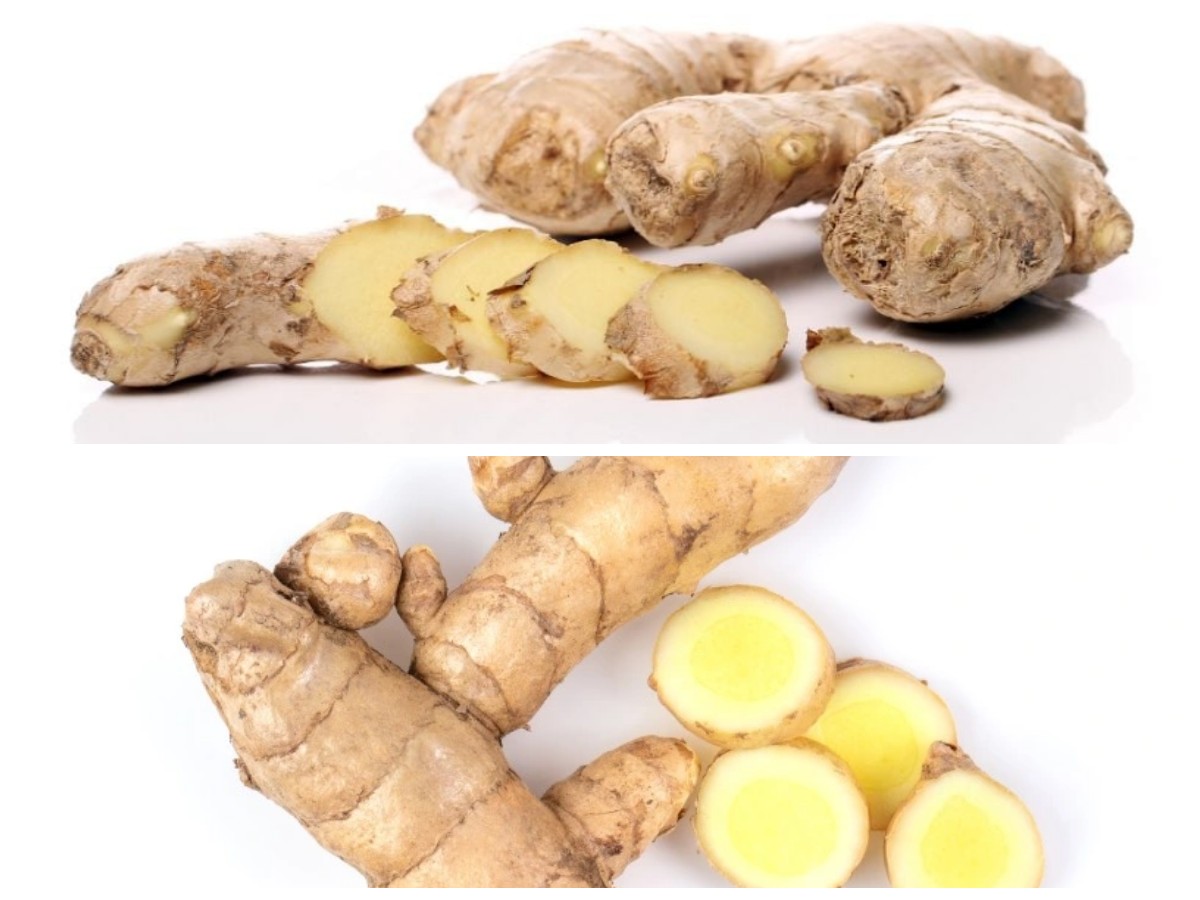 Mengenal Manfaat Kunyit Putih untuk Kesehatan Tubuh: Obat Alami dari Dapur!