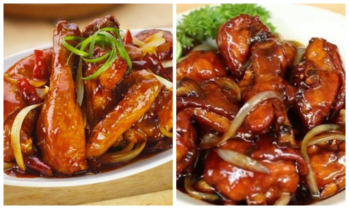 Resep Ayam Masak Kecap, Hidangan Favorit di Indonesia Dengan Cita Rasa Yang Luar biasa! 