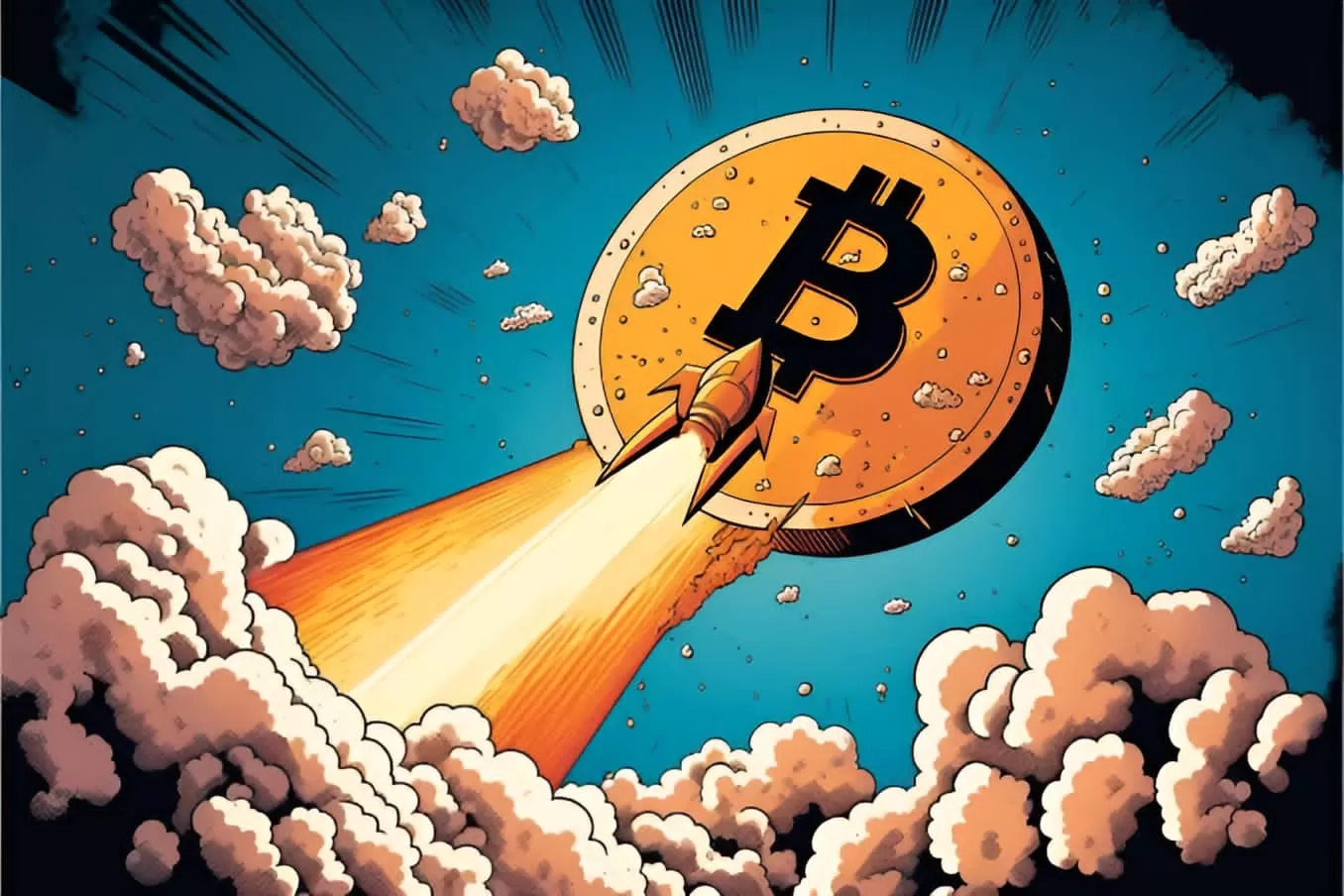 Bitcoin Menuju Puncak Baru: Analis Ramalkan Potensi Kembalinya ke Harga US$73.000