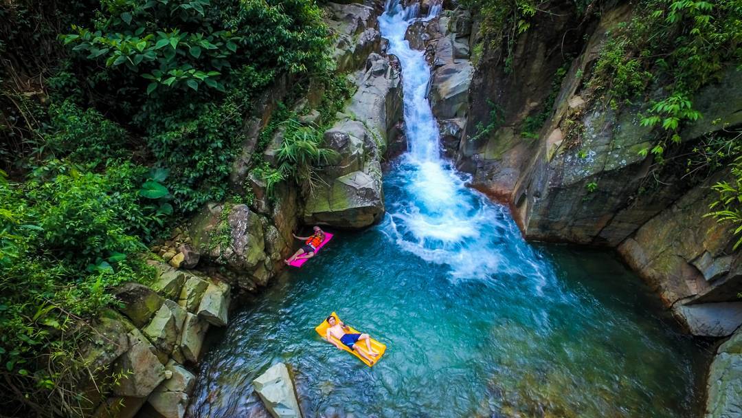 Liburan yang Tak Terlupakan, Ini 4 Destinasi Wisata Terbaru di Bogor