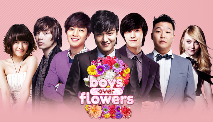 Sinopsis Boys before Flower, Drama yang Bikin Penonton Gagal Move On!