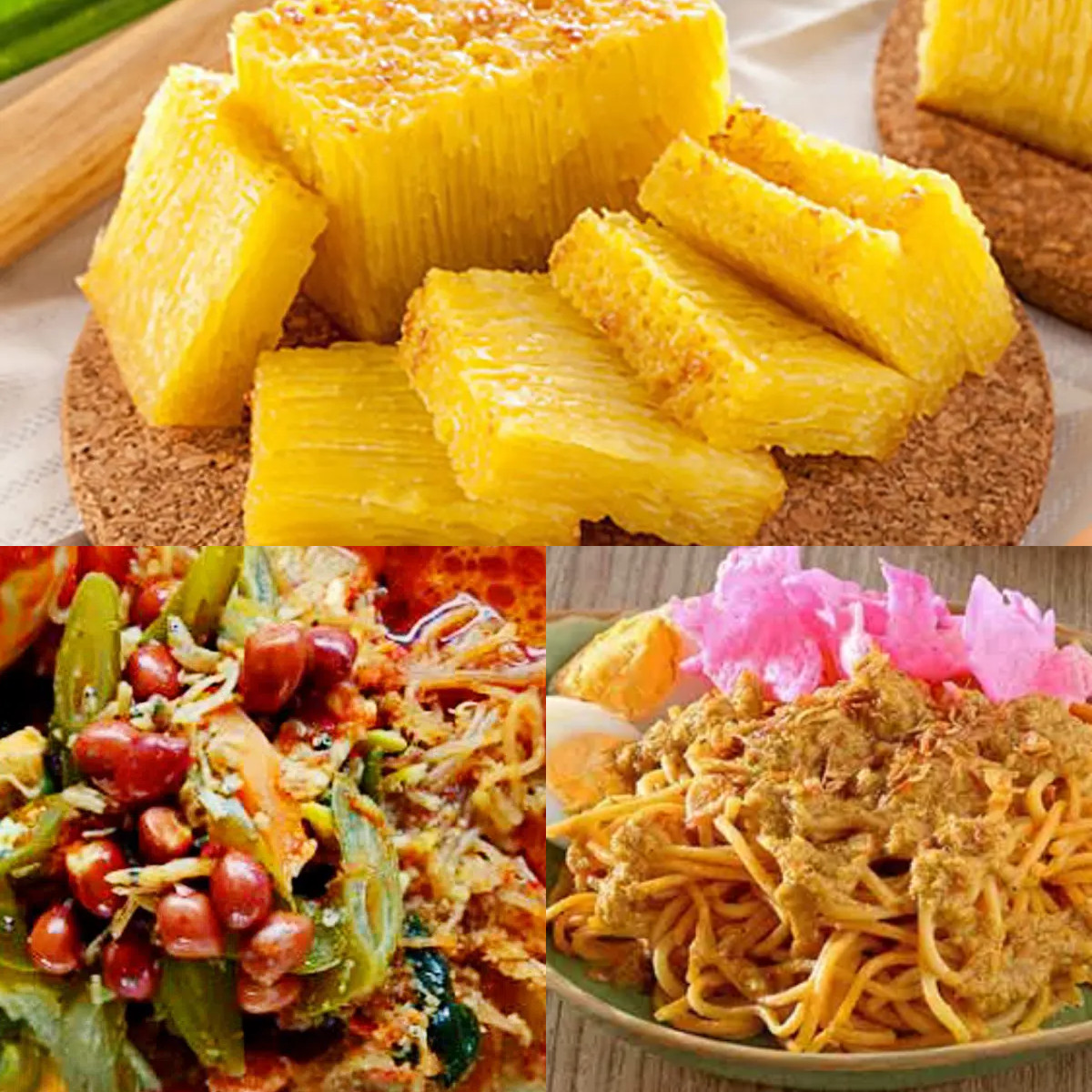 4 Makanan Khas Medan yang Menggoda Selera Para Pecinta Kuliner!